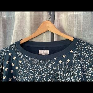 LOFT Lou & Gray sweatshirt
